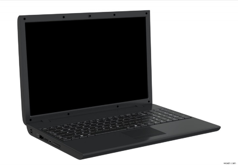 Chromebookのディスプレイから黒い点を取り除く方法：実証済み5つの対処法
