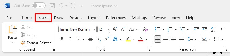 【保存版】Microsoft Wordで画像をロックする5つの方法|レイアウト崩れを防ぐ完全ガイド