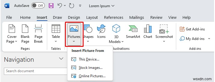 【保存版】Microsoft Wordで画像をロックする5つの方法|レイアウト崩れを防ぐ完全ガイド