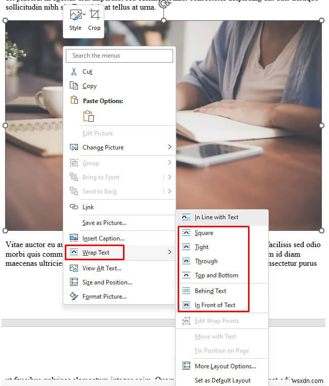 【保存版】Microsoft Wordで画像をロックする5つの方法|レイアウト崩れを防ぐ完全ガイド