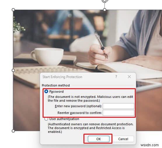 【保存版】Microsoft Wordで画像をロックする5つの方法|レイアウト崩れを防ぐ完全ガイド