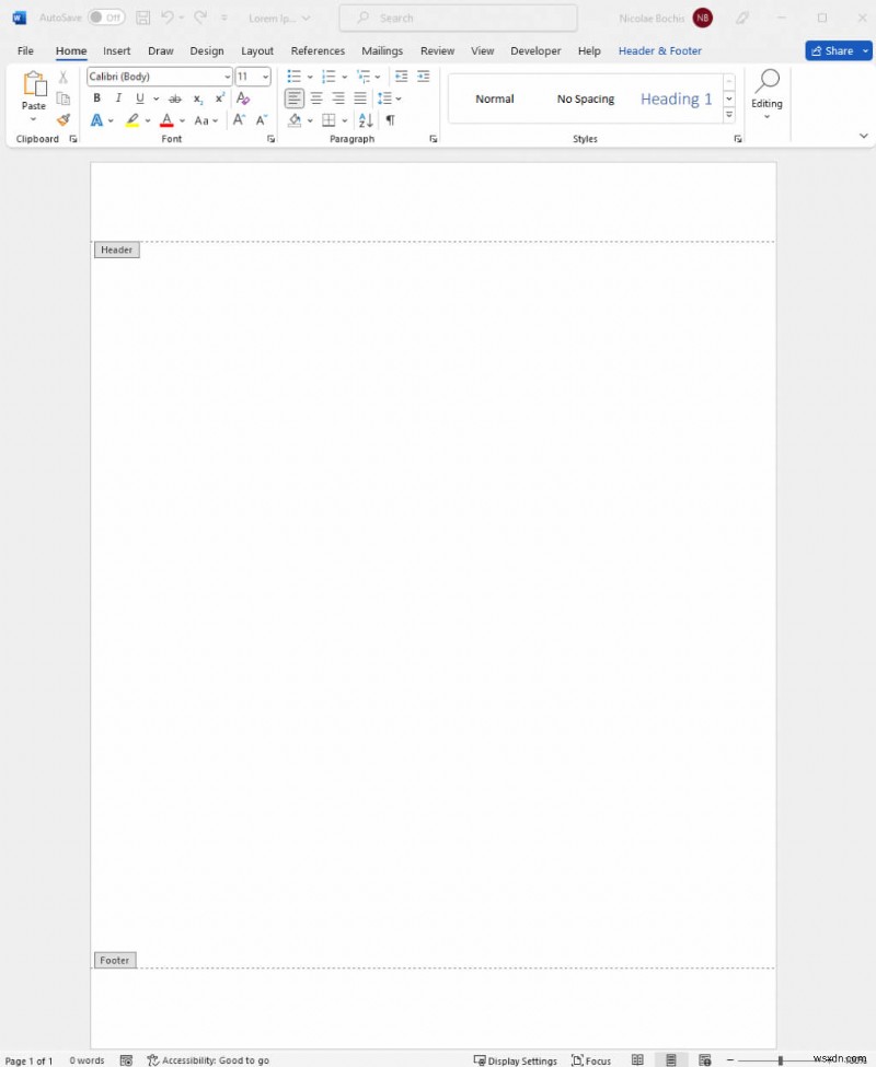 【保存版】Microsoft Wordで画像をロックする5つの方法|レイアウト崩れを防ぐ完全ガイド