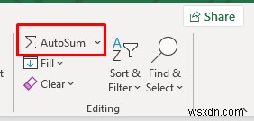 Excelシートに合計行を追加する方法|正確な集計のための5つの簡単な手順
