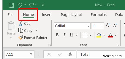 Excelシートに合計行を追加する方法|正確な集計のための5つの簡単な手順