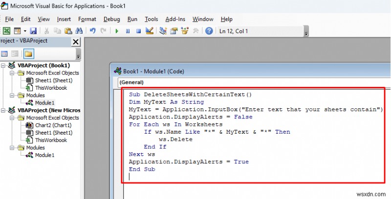 Microsoft Excelでワークシートを削除する7つの方法を徹底解説