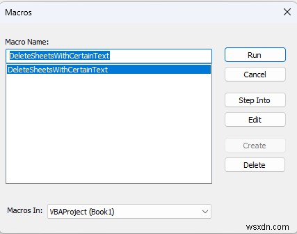 Microsoft Excelでワークシートを削除する7つの方法を徹底解説