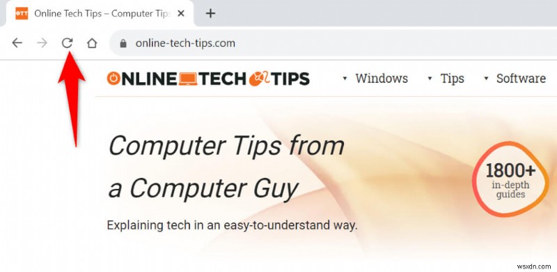 Chromeの「Result_Code_Hung」エラーを7つの簡単な手順で解決する方法