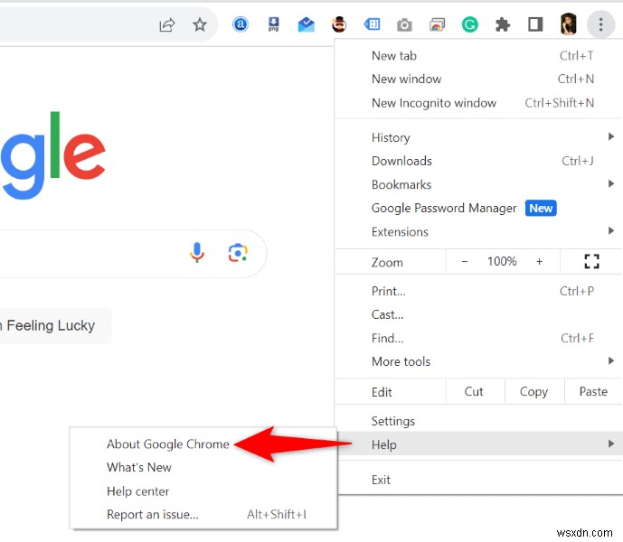 Chromeの「Result_Code_Hung」エラーを7つの簡単な手順で解決する方法