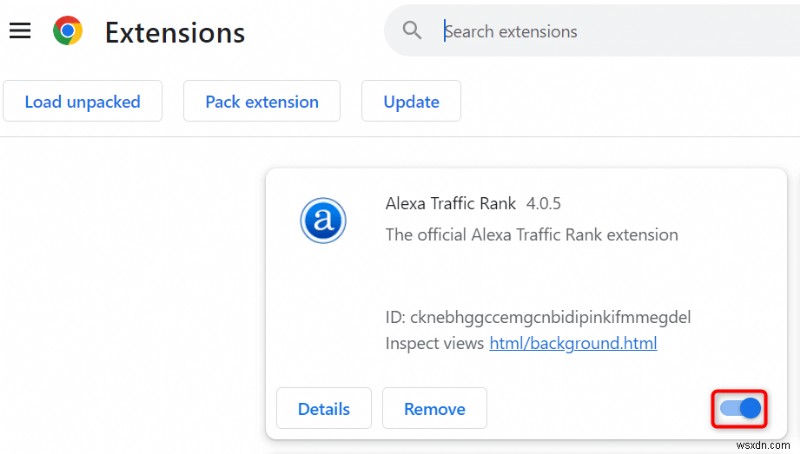Chromeの「Result_Code_Hung」エラーを7つの簡単な手順で解決する方法