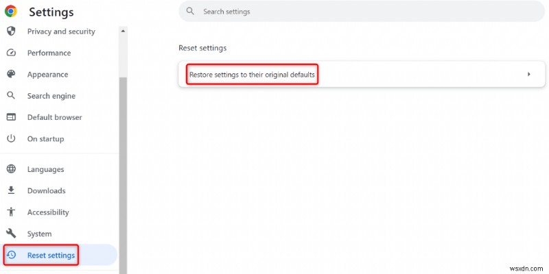 Chromeの「Result_Code_Hung」エラーを7つの簡単な手順で解決する方法