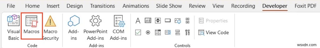 PowerPointスライドのシャッフル方法|手動操作とVBAマクロでランダムなプレゼンを実現
