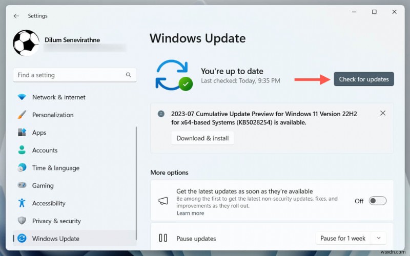 Windows 11で「ローカル セキュリティ機関の保護がオフになっています」通知を消す方法