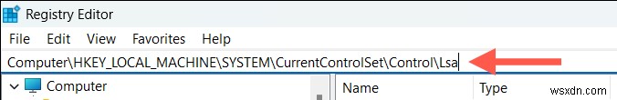 Windows 11で「ローカル セキュリティ機関の保護がオフになっています」通知を消す方法