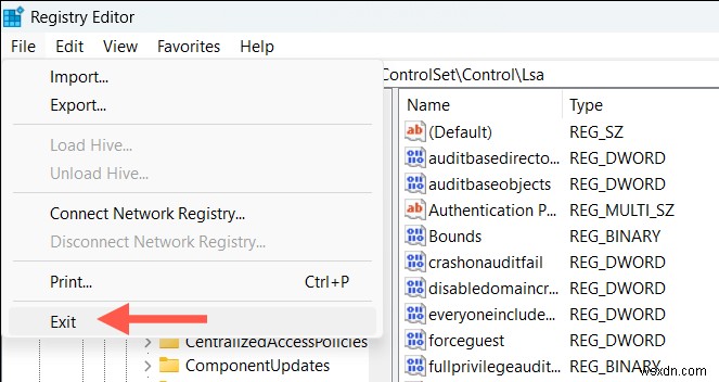 Windows 11で「ローカル セキュリティ機関の保護がオフになっています」通知を消す方法