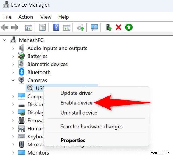 Windows 10/11で「このデバイスは無効になっています(コード22)」エラーを解決する方法