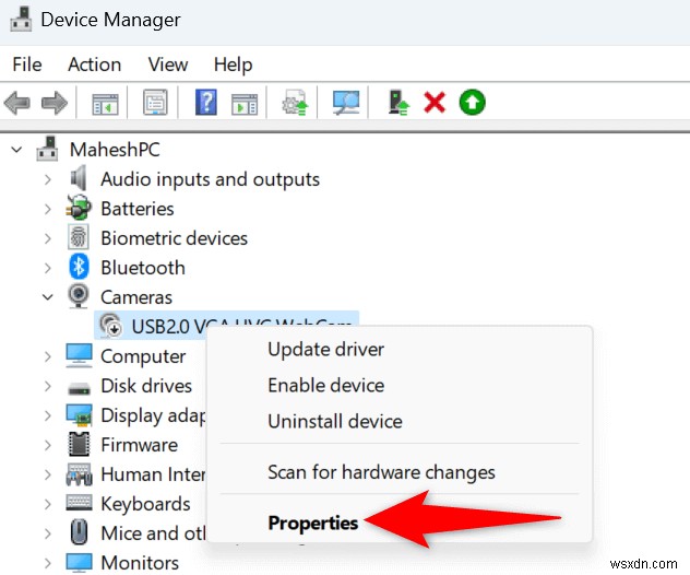 Windows 10/11で「このデバイスは無効になっています(コード22)」エラーを解決する方法
