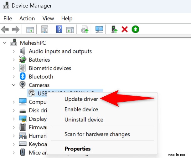 Windows 10/11で「このデバイスは無効になっています(コード22)」エラーを解決する方法