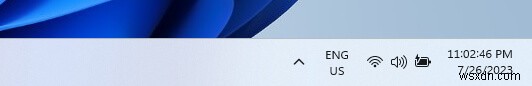Windows 11の時計に秒を表示する方法｜簡単な設定手順と更新時の注意点