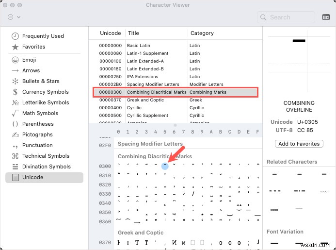 Microsoft WordでXバー（X̄）記号を入力する方法：WindowsとMac対応の簡単な手順