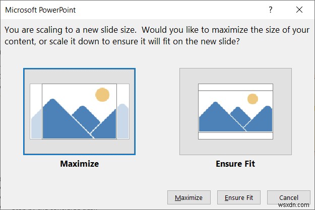 PowerPointでスライドとテキストの余白を調整して、プロフェッショナルなプレゼンに仕上げる方法