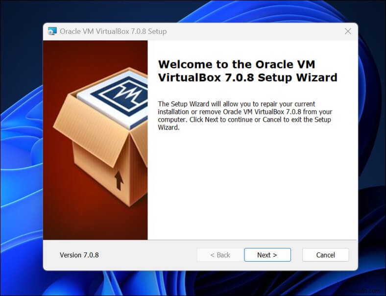 Windows PCのVirtualBoxにKali Linuxをインストールする方法：信頼できるステップバイステップガイド
