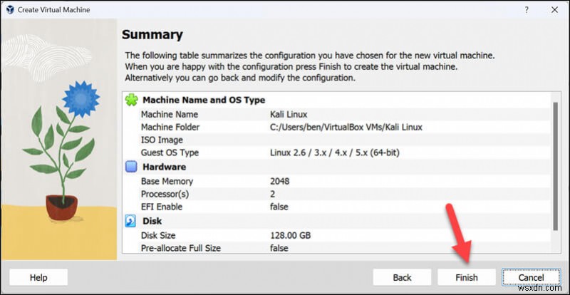 Windows PCのVirtualBoxにKali Linuxをインストールする方法：信頼できるステップバイステップガイド