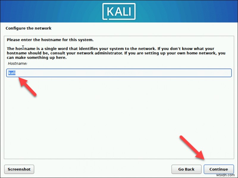 Windows PCのVirtualBoxにKali Linuxをインストールする方法：信頼できるステップバイステップガイド