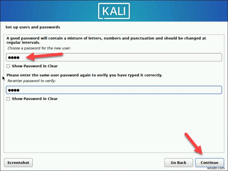 Windows PCのVirtualBoxにKali Linuxをインストールする方法：信頼できるステップバイステップガイド