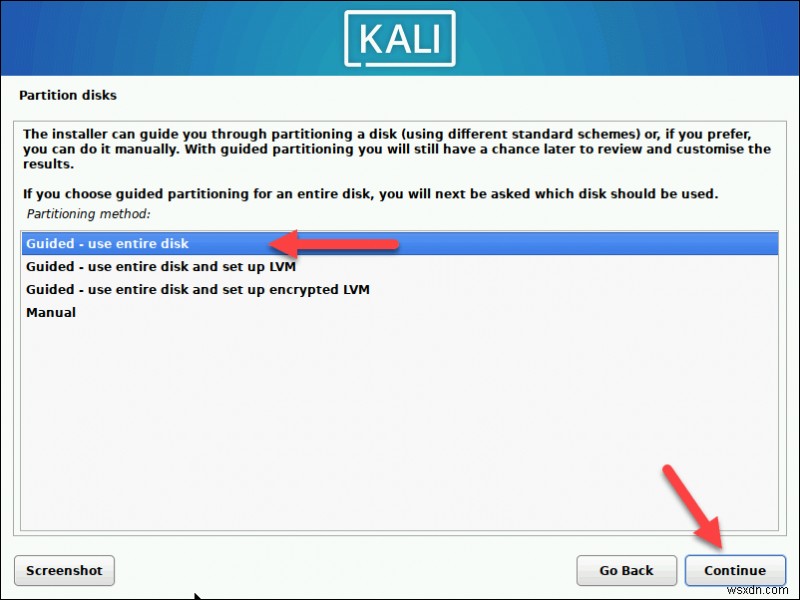 Windows PCのVirtualBoxにKali Linuxをインストールする方法：信頼できるステップバイステップガイド