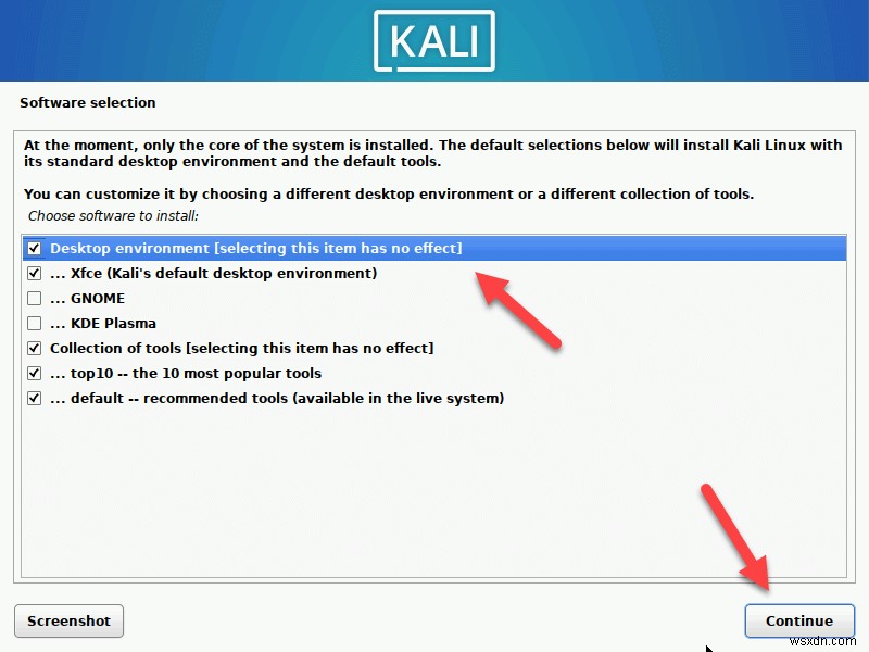 Windows PCのVirtualBoxにKali Linuxをインストールする方法：信頼できるステップバイステップガイド