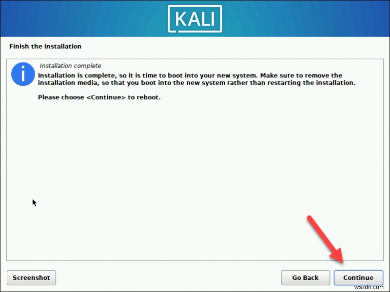Windows PCのVirtualBoxにKali Linuxをインストールする方法：信頼できるステップバイステップガイド