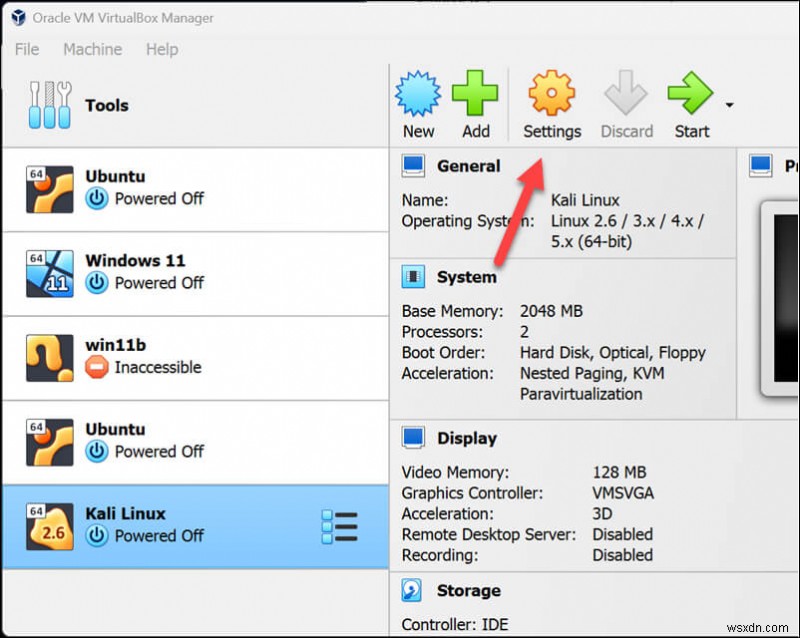 Windows PCのVirtualBoxにKali Linuxをインストールする方法：信頼できるステップバイステップガイド