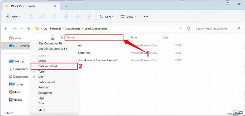 WindowsでWord文書の作成日・更新日を確認・挿入する方法