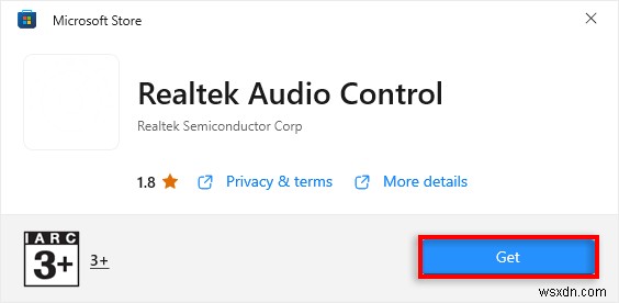 Windows向けRealtekオーディオコンソールのダウンロードとインストール方法 – クイックガイド