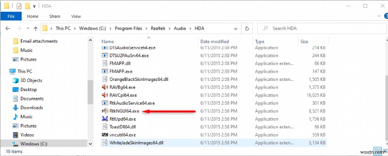 Windows向けRealtekオーディオコンソールのダウンロードとインストール方法 – クイックガイド