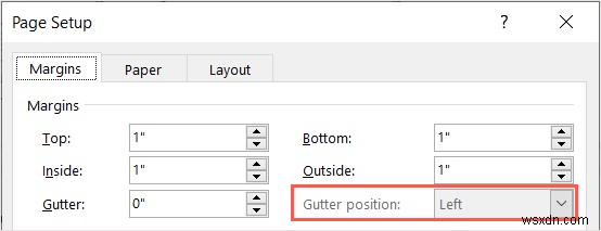 Microsoft Wordのとじしろ(ガター余白)設定をマスターする完全ガイド