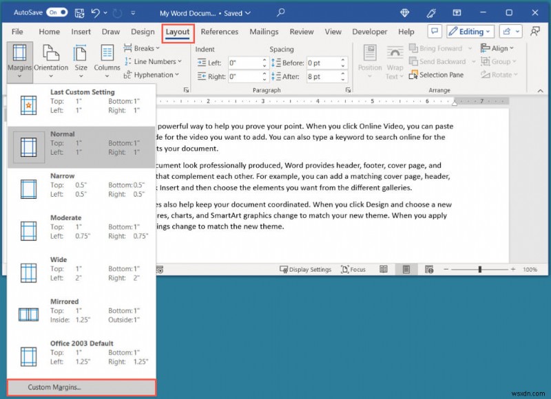 Microsoft Wordのとじしろ(ガター余白)設定をマスターする完全ガイド
