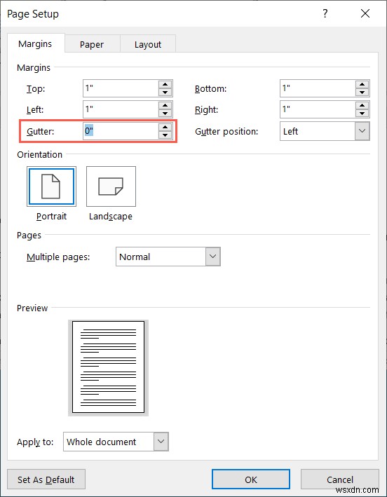Microsoft Wordのとじしろ(ガター余白)設定をマスターする完全ガイド