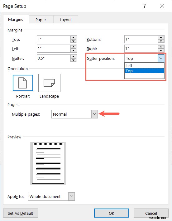 Microsoft Wordのとじしろ(ガター余白)設定をマスターする完全ガイド
