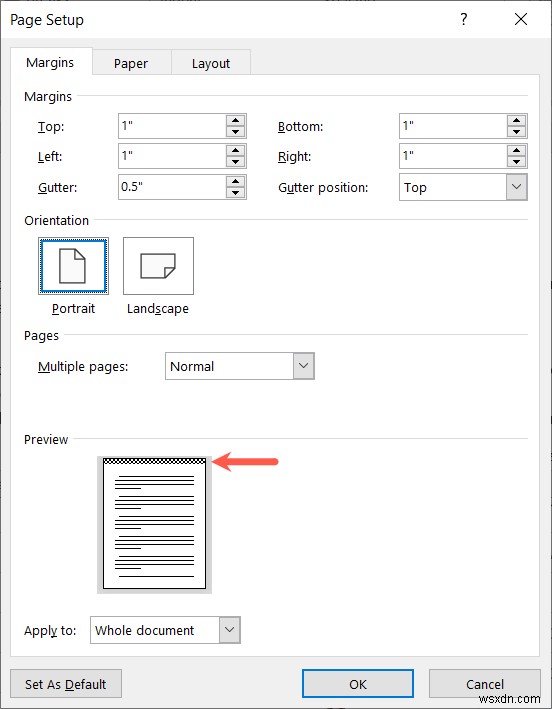 Microsoft Wordのとじしろ(ガター余白)設定をマスターする完全ガイド