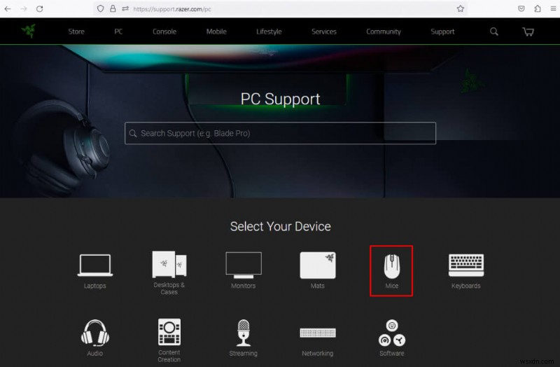 Razer Synapseが周辺機器を認識しないときの対処法6選