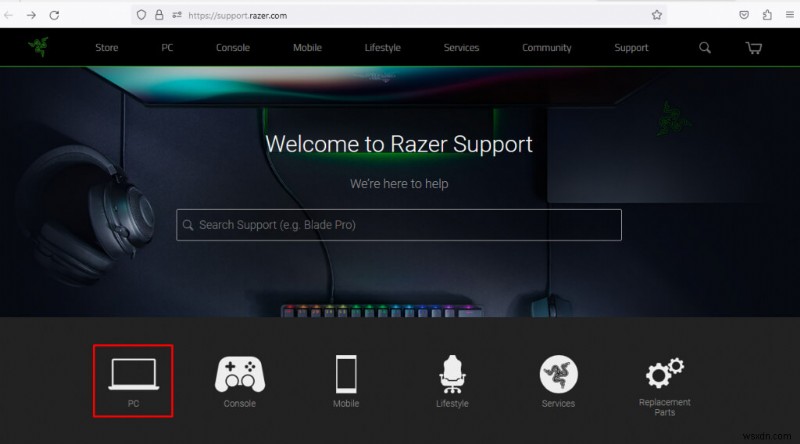 Razer Synapseが周辺機器を認識しないときの対処法6選