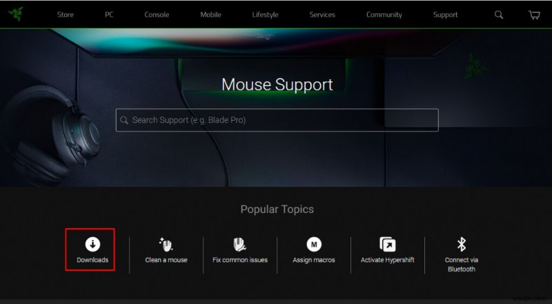 Razer Synapseが周辺機器を認識しないときの対処法6選