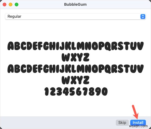 Microsoft Wordでバブル文字(バブルレター)を作る方法|初心者向けステップバイステップガイド