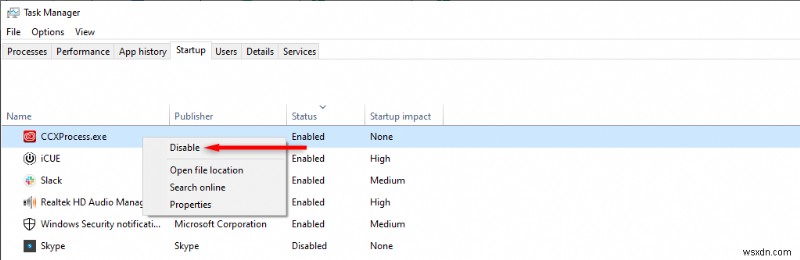CCXProcess.exeとは?Adobe Creative Cloudでの役割と無効化・削除方法を徹底解説