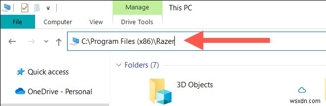 Razer Synapseを安全かつ確実にアンインストールする方法【Windows/Mac対応】