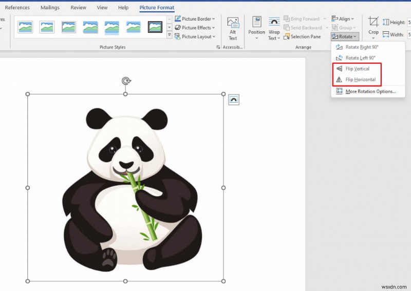 【保存版】Wordで画像を回転する7つの方法|マウス操作から3D回転まで徹底解説