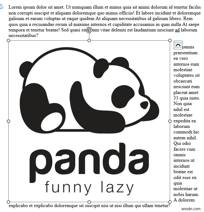 【保存版】Wordで画像を回転する7つの方法|マウス操作から3D回転まで徹底解説