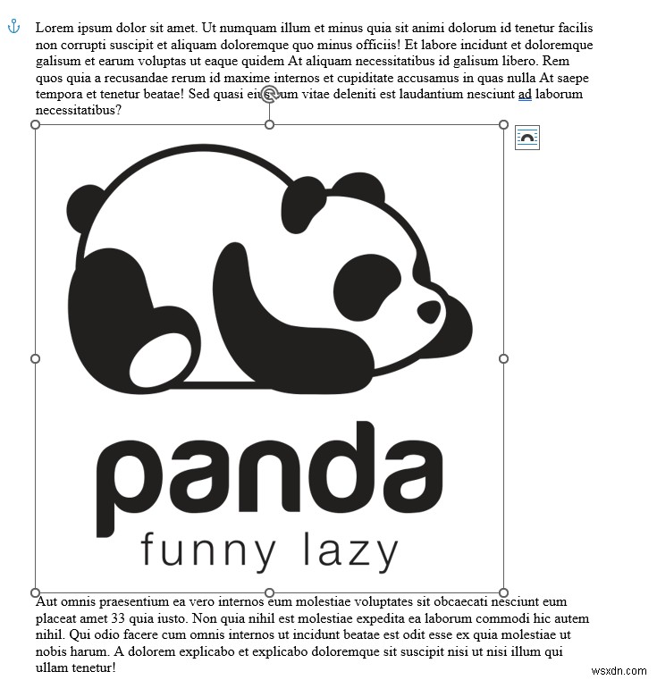 【保存版】Wordで画像を回転する7つの方法|マウス操作から3D回転まで徹底解説