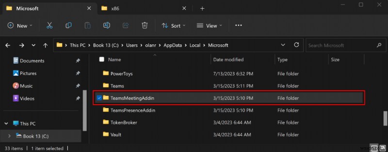 OutlookにTeams会議アドインが表示されないときの対処法：9つの解決ステップ